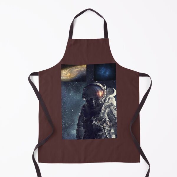 Item preview, Astronaut Cosmic Sound And Astronaut SPACE PLANET Galaxy universe MUSIC COOL TRENDY DESIGNS designed and sold by mottotrend.