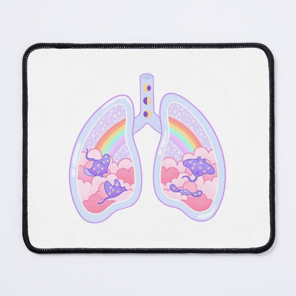 Item preview, Human anatomical lungs designed and sold by HA  Design.