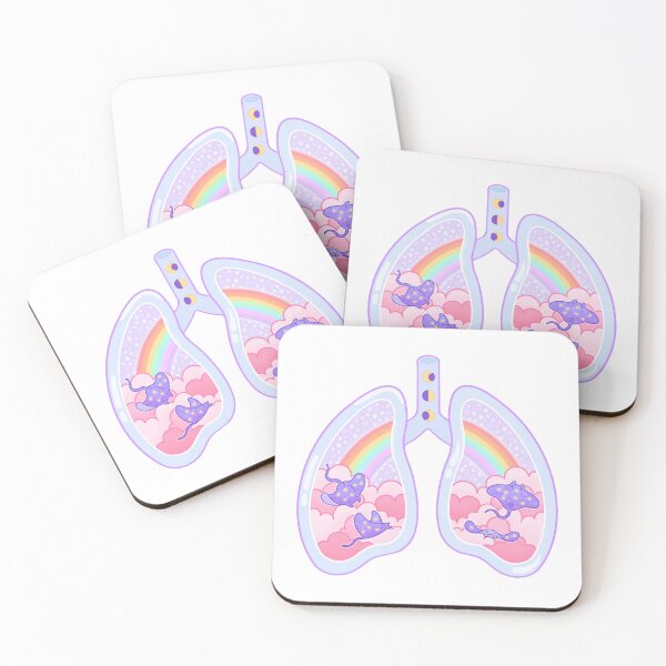 Item preview, Human anatomical lungs designed and sold by HA  Design.
