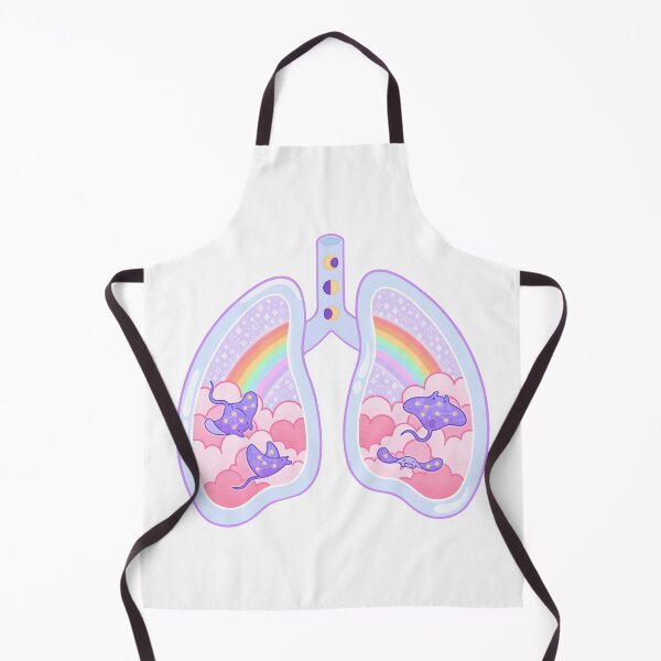 Item preview, Human anatomical lungs designed and sold by HA Design.