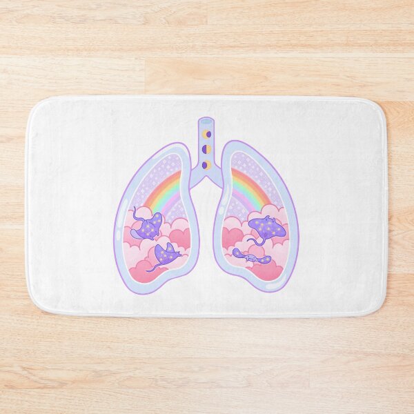 Item preview, Human anatomical lungs designed and sold by HA Design.