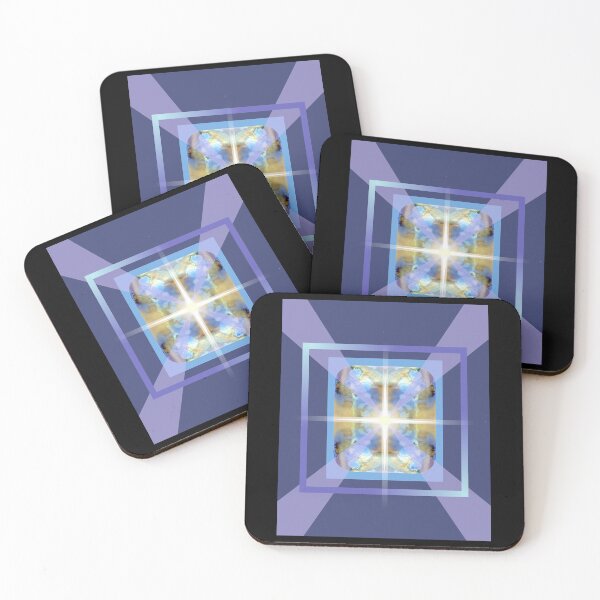 Item preview, Cosmic Echo designed and sold by mottotrend.