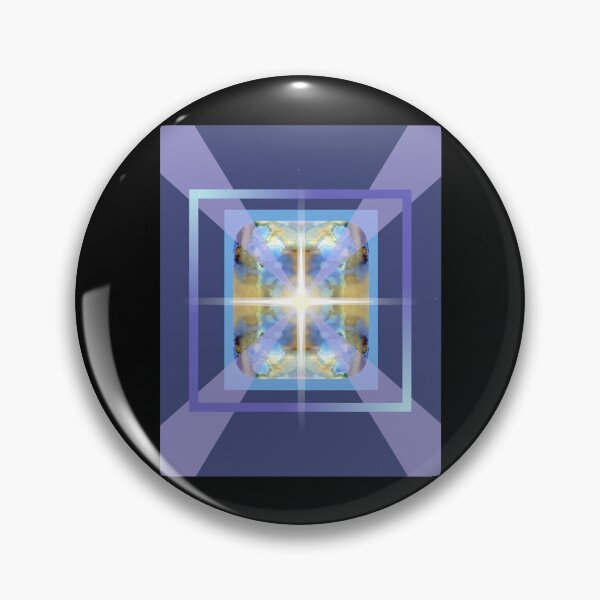 Item preview, Cosmic Echo designed and sold by mottotrend.