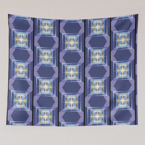 Item preview, Cosmic Echo designed and sold by mottotrend.