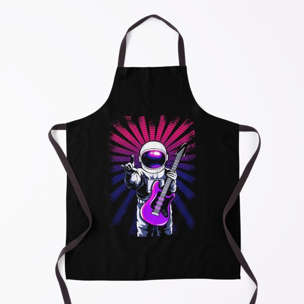 Item preview, cosmic guitar player, a guitar design to all astronaut,space and guitar lovers. Graphic designed and sold by mottotrend.