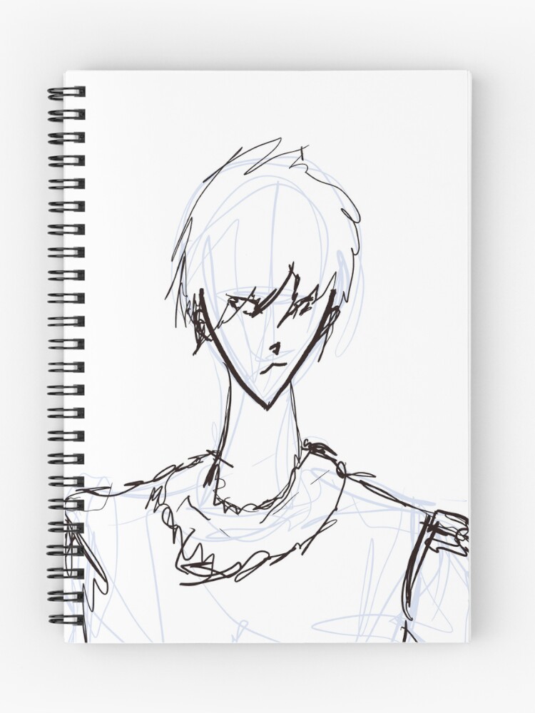 Thumbnail 1 of 3, Journal, Tablet Test 2 designed and sold by DanBurton.