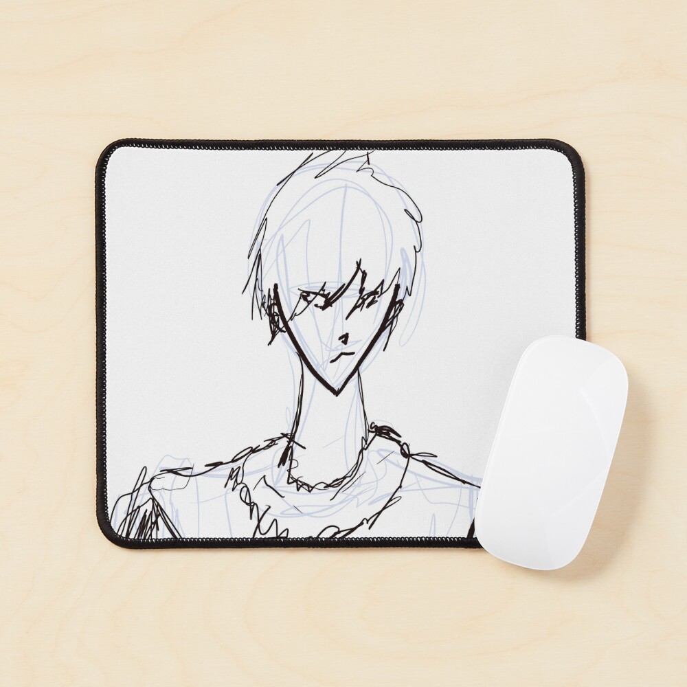Item preview, Mouse Pad designed and sold by DanBurton.