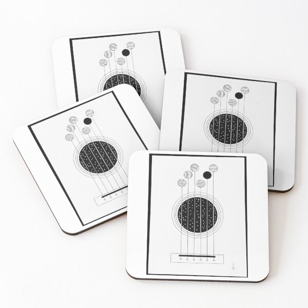 Item preview, Cosmic Sound      designed and sold by mottotrend.