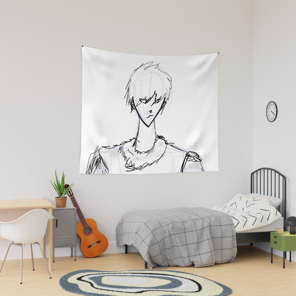Item preview, Tapestry designed and sold by DanBurton.