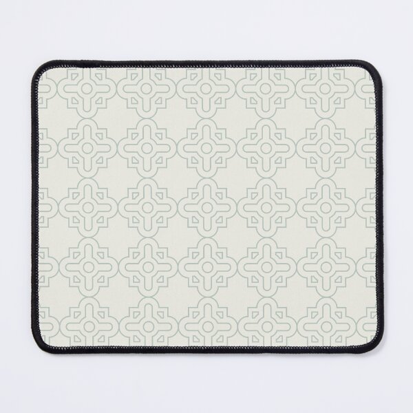 Item preview, Geometric Pattern: Zellij: Savon designed and sold by Red Wolf.