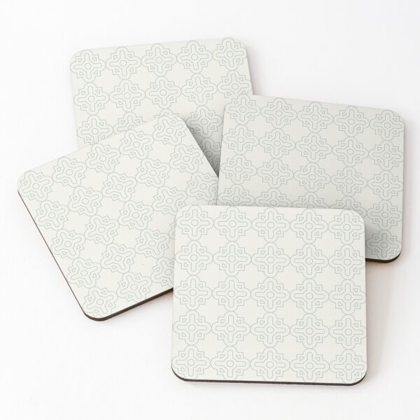 Item preview, Geometric Pattern: Zellij: Savon designed and sold by Red Wolf.