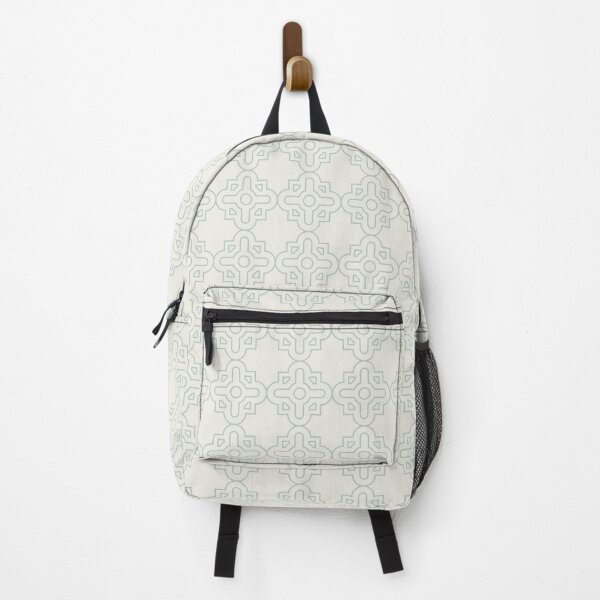 Item preview, Geometric Pattern: Zellij: Savon designed and sold by Red Wolf.