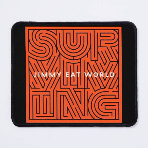 Item preview, album art jimmy makan itu eat tour designed and sold by bhainey1v.