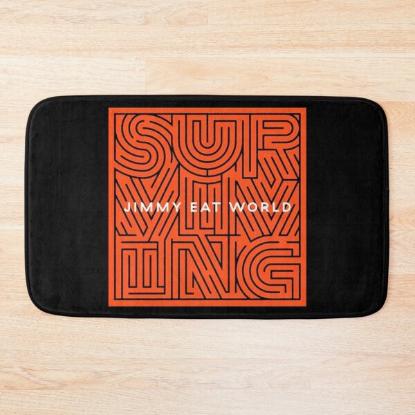 Item preview, album art jimmy makan itu eat tour designed and sold by bhainey1v.