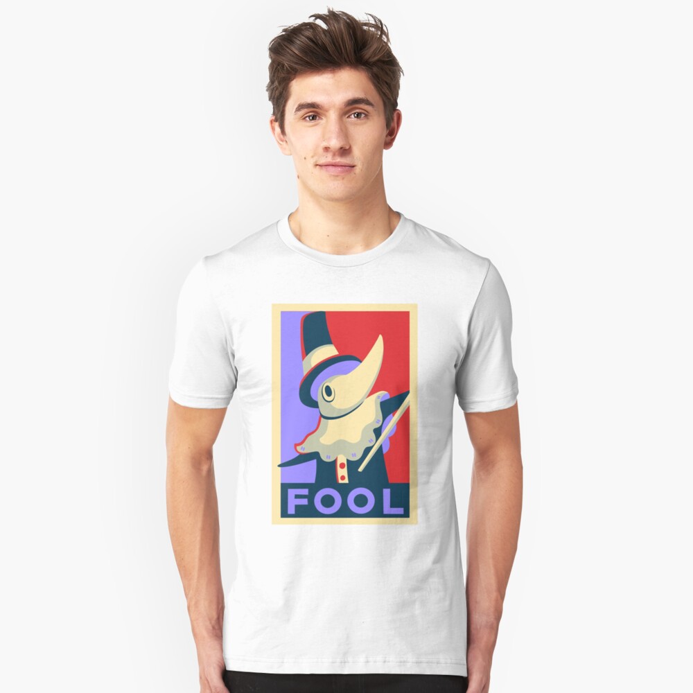 excalibur t shirt