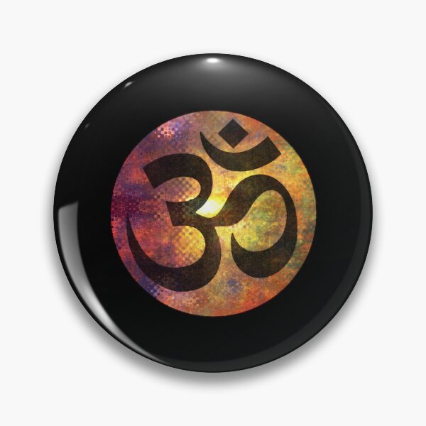 Item preview, Power of Om designed and sold by mottotrend.