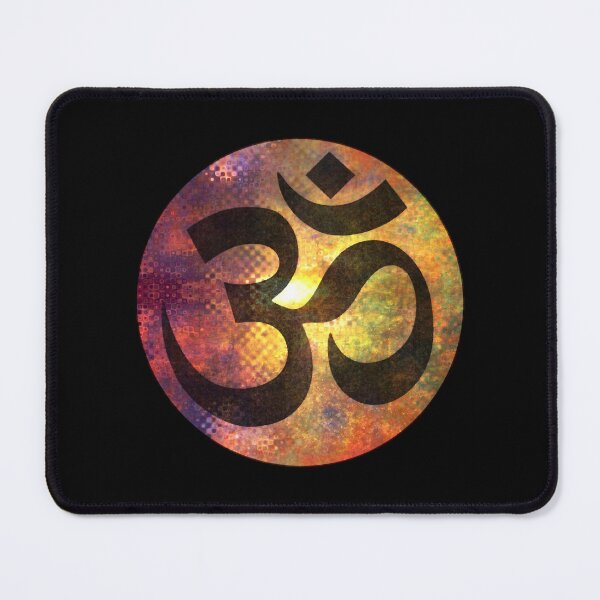 Item preview, Power of Om designed and sold by mottotrend.