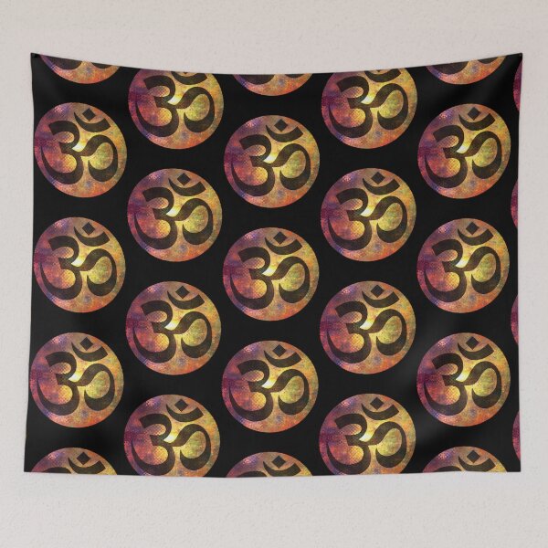 Item preview, Power of Om designed and sold by mottotrend.