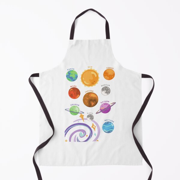 Item preview, Planets Colour,Cosmis Sound designed and sold by mottotrend.
