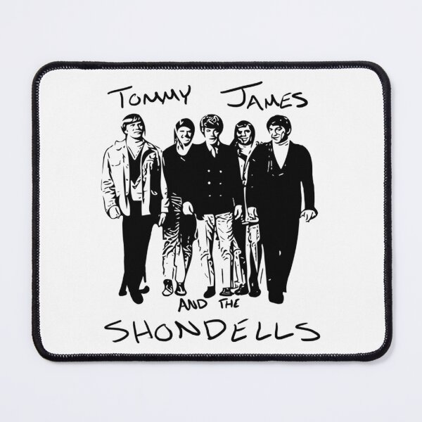 Item preview, Tommy James and the Shondells   designed and sold by PinkMon11.