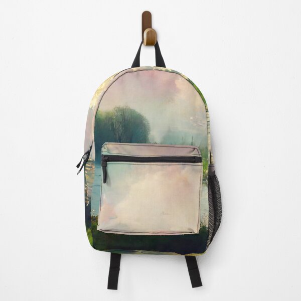 Item preview, Spring, Symphony of Nature designed and sold by AM FineArtPrints.