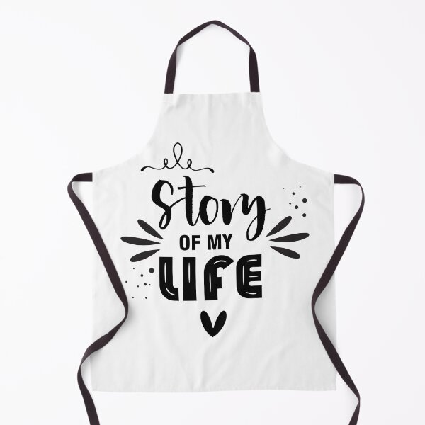 Item preview, Life story designed and sold by qzpolo.