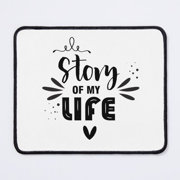 Item preview, Life story  designed and sold by qzpolo.
