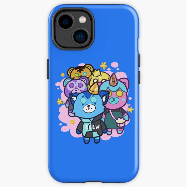 Krew Phone Cases for Sale Redbubble