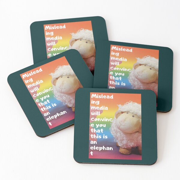 Item preview, The art of persuasion     designed and sold by PinkMon11.