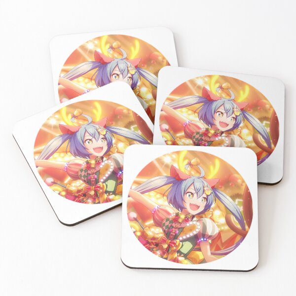 Item preview, Hatsune Miku Wonder Christmas! designed and sold by Lauwuuh.