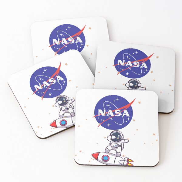 Item preview, producto de la nasa designed and sold by FandAstyle.