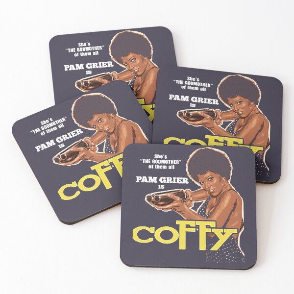 Item preview, Funny Gift For Coffy designed and sold by WinfriedHaag.