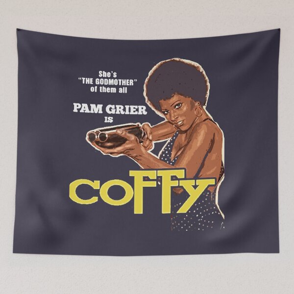 Item preview, Funny Gift For Coffy designed and sold by WinfriedHaag.