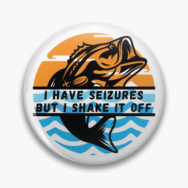 Item preview, Epilepsy Seizure Awareness | Shake It Off designed and sold by AsinusAS.