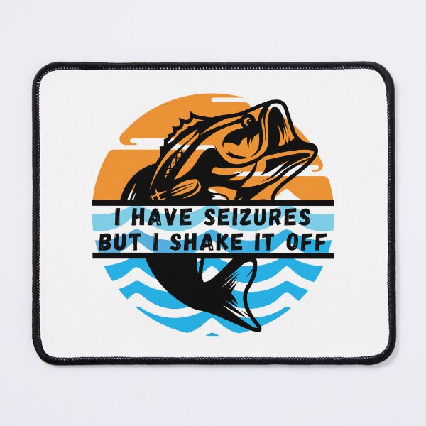 Item preview, Epilepsy Seizure Awareness | Shake It Off designed and sold by AsinusAS.