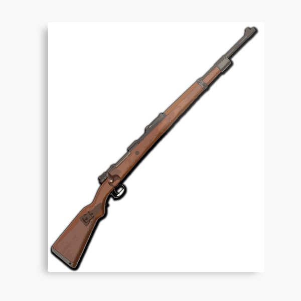 S686 Shotgun Metal Print By Tortillachief Redbubble