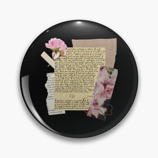 Item preview, Persuasion, Wentworth_s Letter   designed and sold by PinkMon11.
