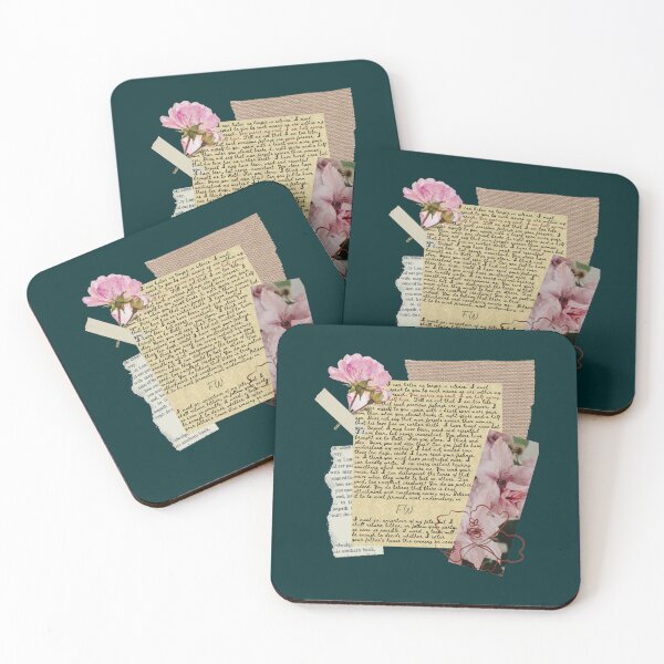 Item preview, Persuasion, Wentworth_s Letter   designed and sold by PinkMon11.