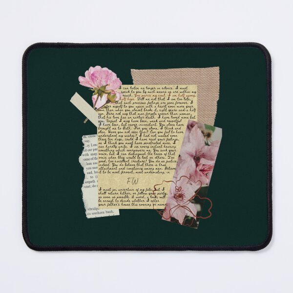 Item preview, Persuasion, Wentworth_s Letter   designed and sold by PinkMon11.