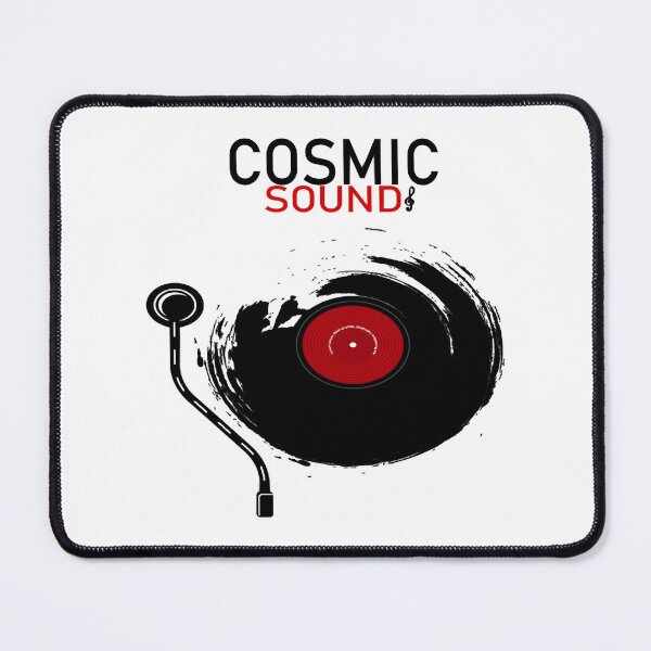 Item preview, Cosmic Sound - Design designed and sold by mottotrend.
