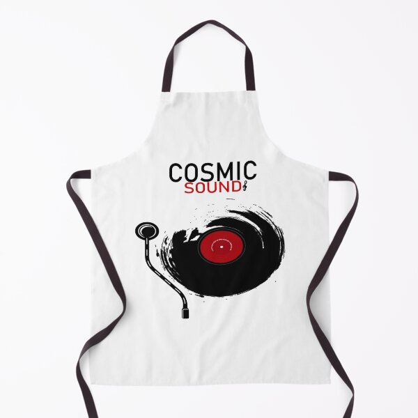 Item preview, Cosmic Sound - Design designed and sold by mottotrend.