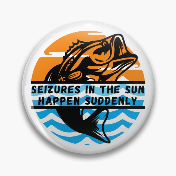Item preview, Epilepsy Seizure Awareness | Seizures in the Sun designed and sold by AsinusAS.