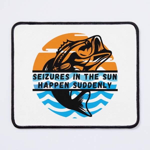 Item preview, Epilepsy Seizure Awareness | Seizures in the Sun designed and sold by AsinusAS.