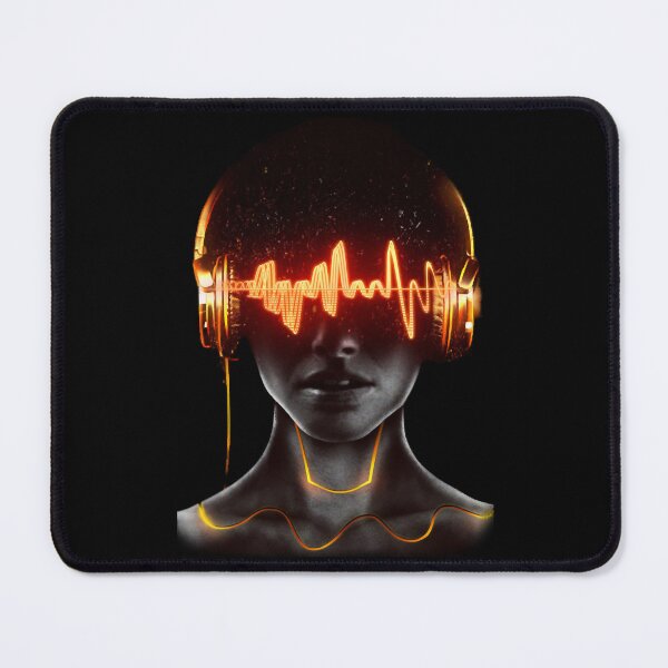 Item preview, Cosmic sound art designed and sold by mottotrend.
