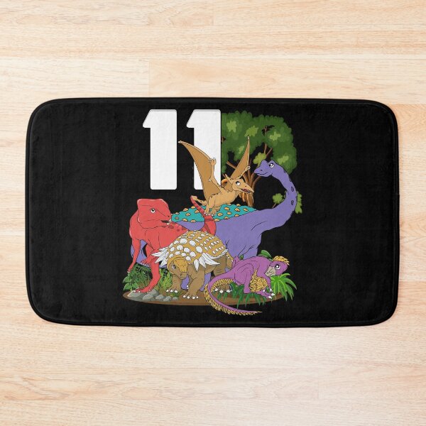 Item preview, Dinosaur Dinosaur Paradise For Ages 11 designed and sold by Customdesign200.