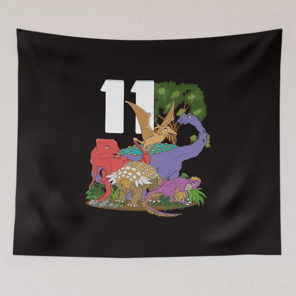 Item preview, Dinosaur Dinosaur Paradise For Ages 11 designed and sold by Customdesign200.