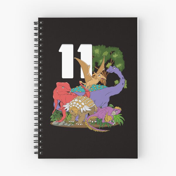 Item preview, Dinosaur Dinosaur Paradise For Ages 11 designed and sold by Customdesign200.