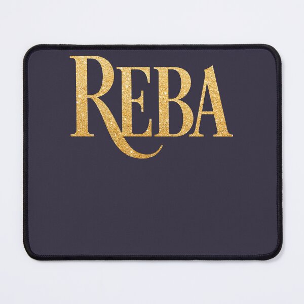 Item preview, Funny Gift Reba Mcentire Gift For Music Fans designed and sold by Jonathonswigart.