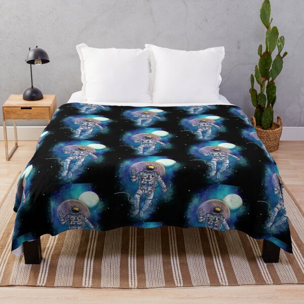 Item preview, Cosmic Sound Astronaut designed and sold by mottotrend.