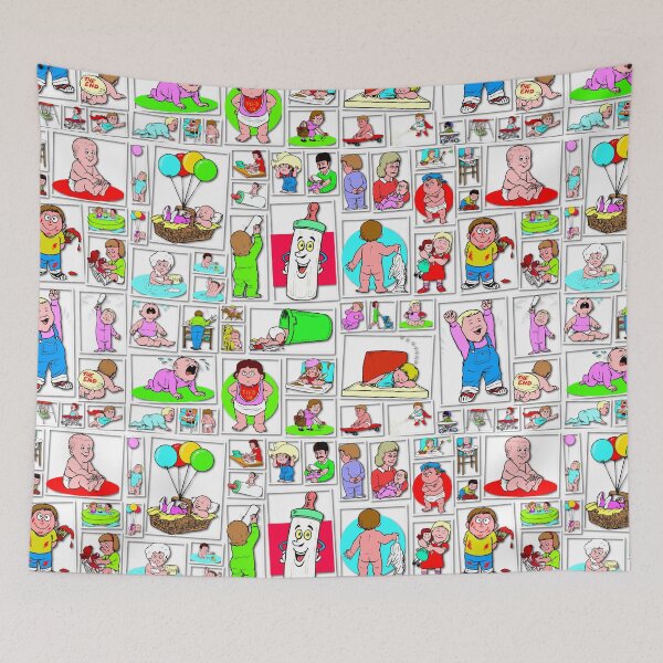 Item preview, 1st baby joy designed and sold by SohaibHania.